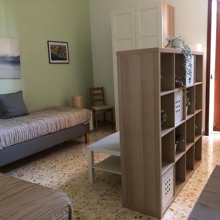 Bnb Nonna Maria Poggiomarino Exteriör bild