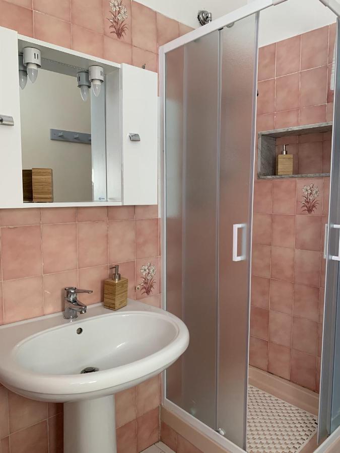 Bnb Nonna Maria Poggiomarino Exteriör bild
