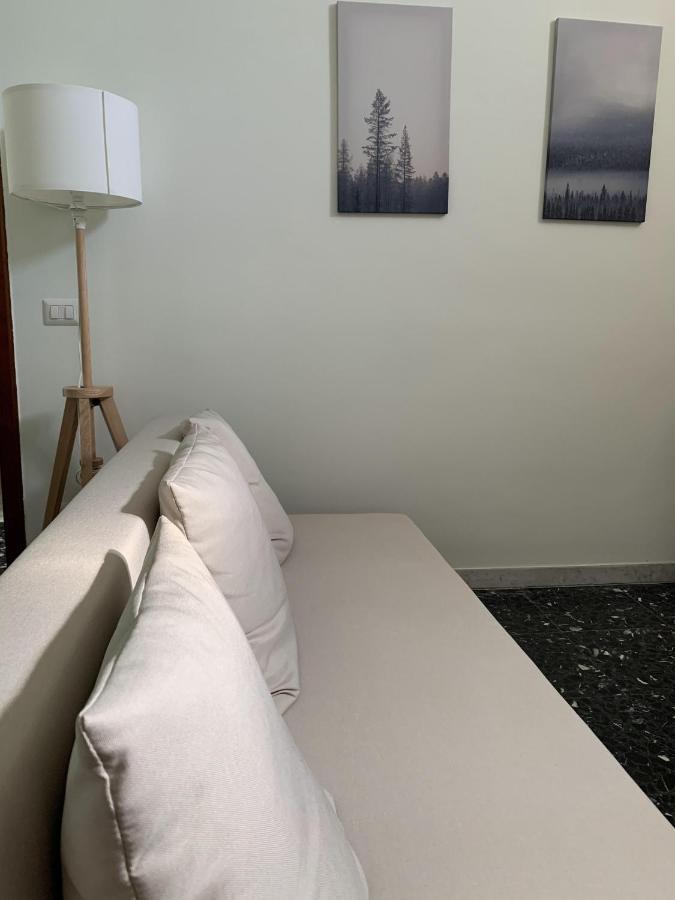 Bnb Nonna Maria Poggiomarino Exteriör bild