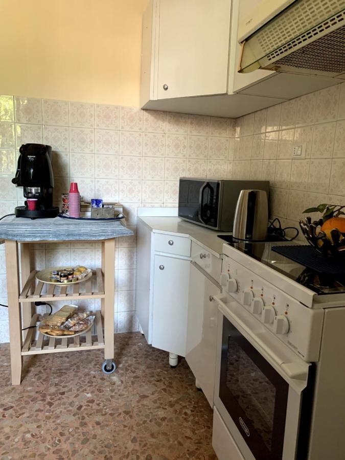 Bnb Nonna Maria Poggiomarino Exteriör bild