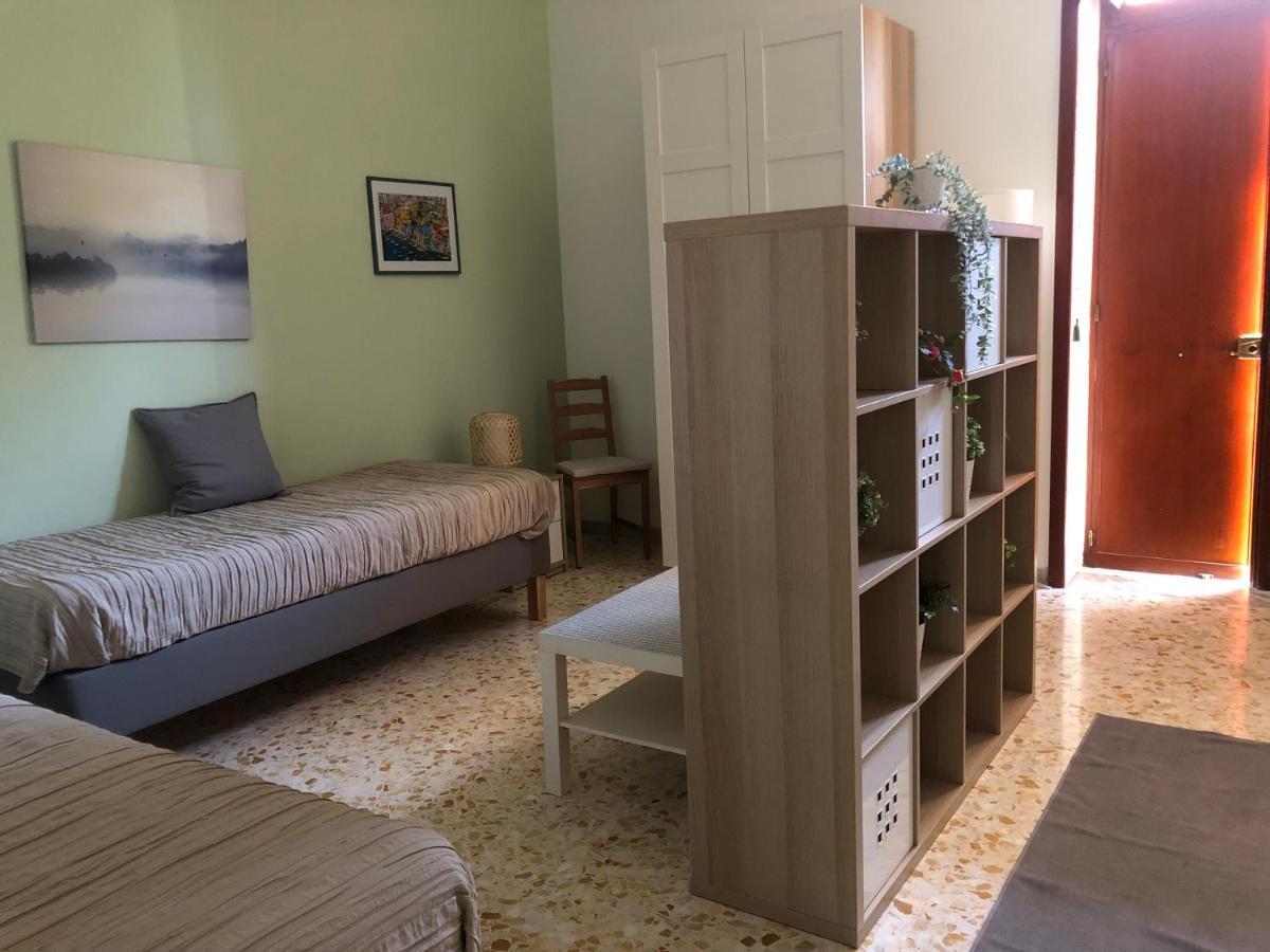 Bnb Nonna Maria Poggiomarino Exteriör bild